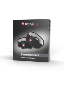 Electric Straps Charming Chuck
